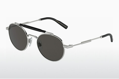 слънчеви очила Dolce & Gabbana DG2295 05/87