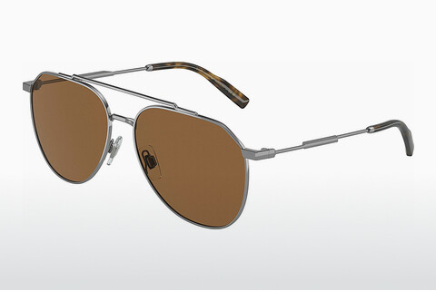 слънчеви очила Dolce & Gabbana DG2296 04/73