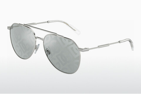 слънчеви очила Dolce & Gabbana DG2296 05/AL