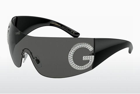 слънчеви очила Dolce & Gabbana DG2298B 05/87