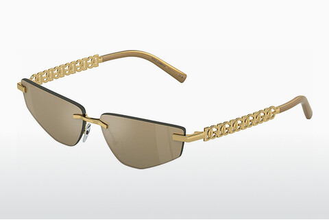 слънчеви очила Dolce & Gabbana DG2301 02/03
