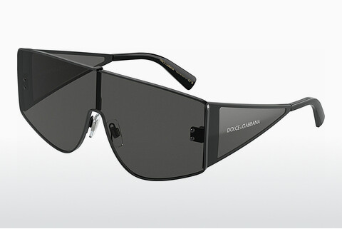 слънчеви очила Dolce & Gabbana DG2305 01/87
