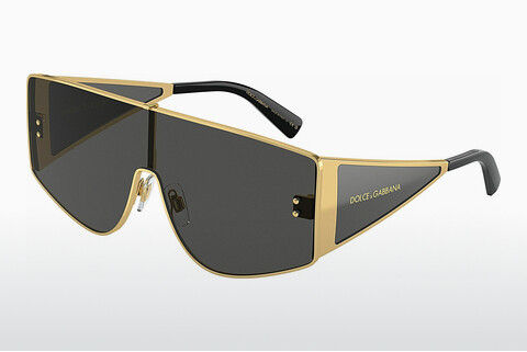 слънчеви очила Dolce & Gabbana DG2305 02/87