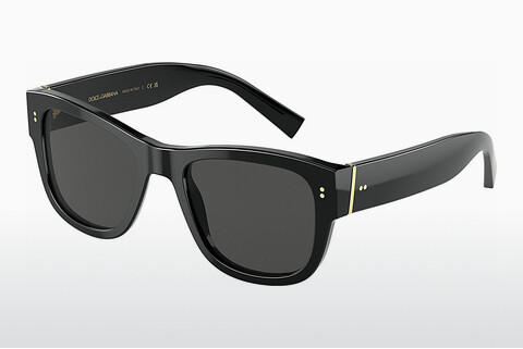 слънчеви очила Dolce & Gabbana DG4338 501/87