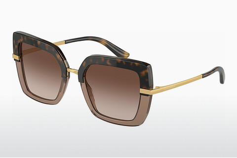 слънчеви очила Dolce & Gabbana DG4373 325613
