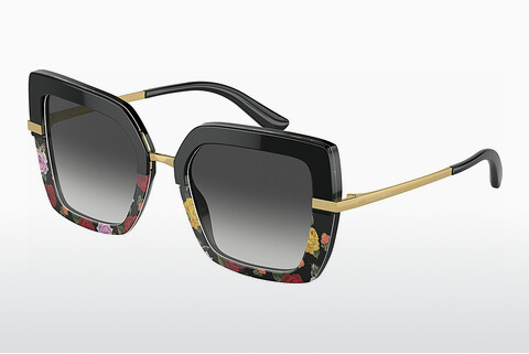слънчеви очила Dolce & Gabbana DG4373 34008G