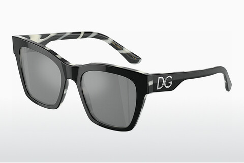 слънчеви очила Dolce & Gabbana DG4384 33726G