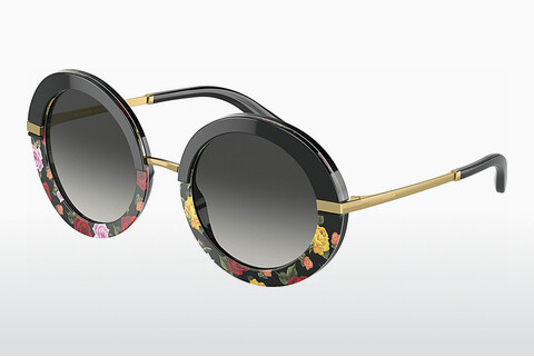 слънчеви очила Dolce & Gabbana DG4393 34008G
