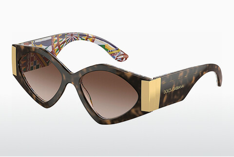 слънчеви очила Dolce & Gabbana DG4396 321713