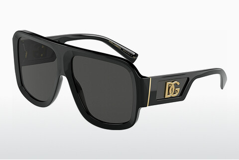 слънчеви очила Dolce & Gabbana DG4401 501/87