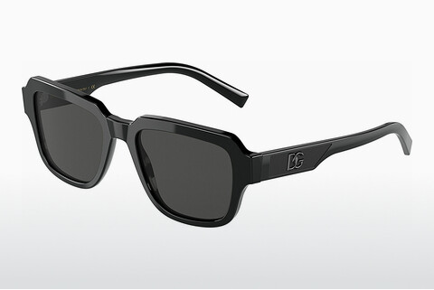 слънчеви очила Dolce & Gabbana DG4402 501/87