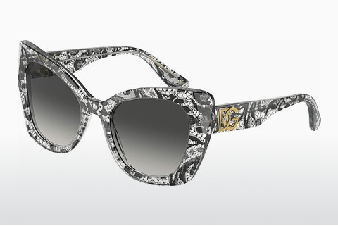 слънчеви очила Dolce & Gabbana DG4405 32878G