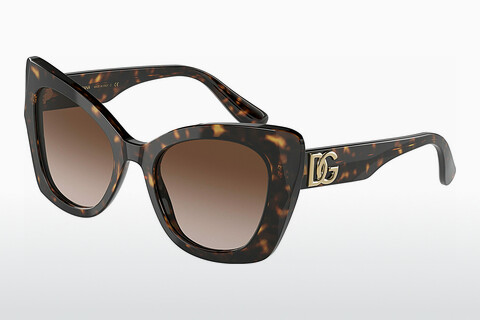 слънчеви очила Dolce & Gabbana DG4405 502/13
