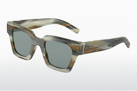 слънчеви очила Dolce & Gabbana DG4413 339087