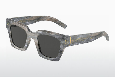 слънчеви очила Dolce & Gabbana DG4413 342887
