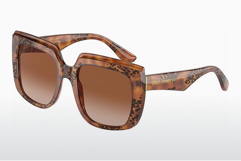 слънчеви очила Dolce & Gabbana DG4414 338013