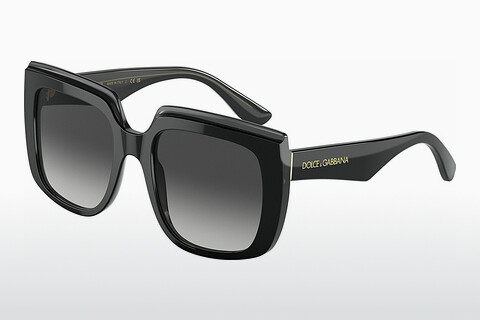слънчеви очила Dolce & Gabbana DG4414 501/8G