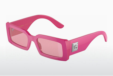 слънчеви очила Dolce & Gabbana DG4416 33794Z