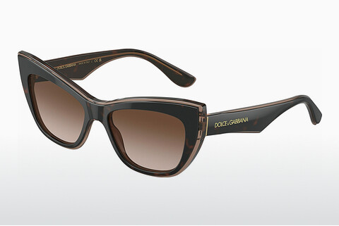 слънчеви очила Dolce & Gabbana DG4417 325613