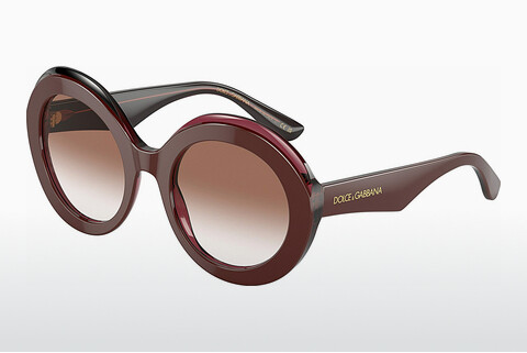 слънчеви очила Dolce & Gabbana DG4418 32478D