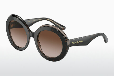 слънчеви очила Dolce & Gabbana DG4418 325613