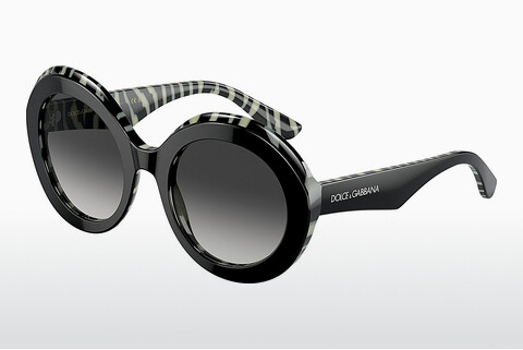 слънчеви очила Dolce & Gabbana DG4418 33728G