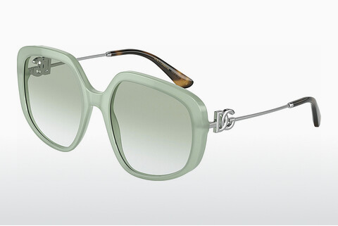 слънчеви очила Dolce & Gabbana DG4421 33458E