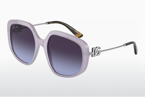 слънчеви очила Dolce & Gabbana DG4421 33824Q