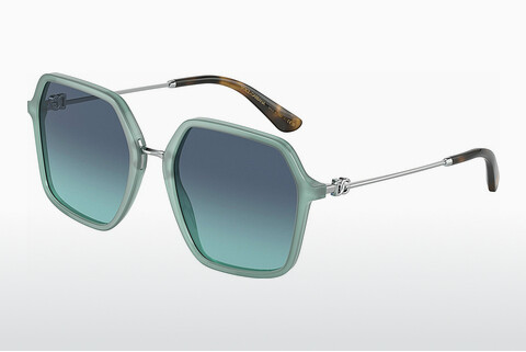 слънчеви очила Dolce & Gabbana DG4422 33834S