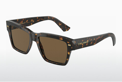 слънчеви очила Dolce & Gabbana DG4431 502/73