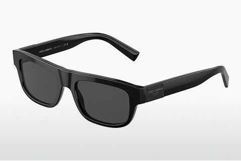 слънчеви очила Dolce & Gabbana DG4432 501/87