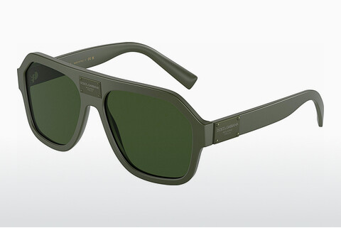 слънчеви очила Dolce & Gabbana DG4433 329771