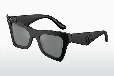 слънчеви очила Dolce & Gabbana DG4434 25256G