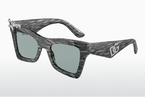 слънчеви очила Dolce & Gabbana DG4434 318787