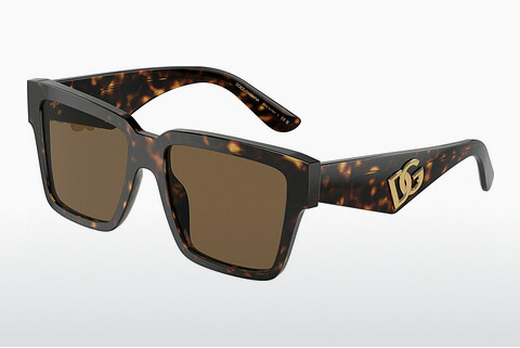 слънчеви очила Dolce & Gabbana DG4436 502/73