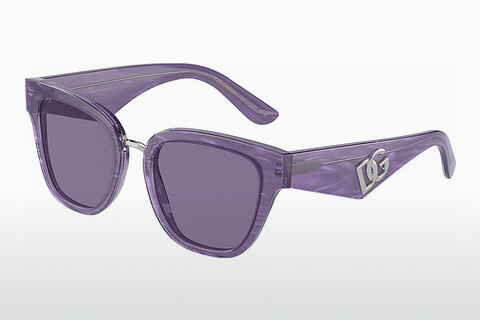 слънчеви очила Dolce & Gabbana DG4437 34071A