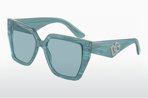 слънчеви очила Dolce & Gabbana DG4438 3406E3