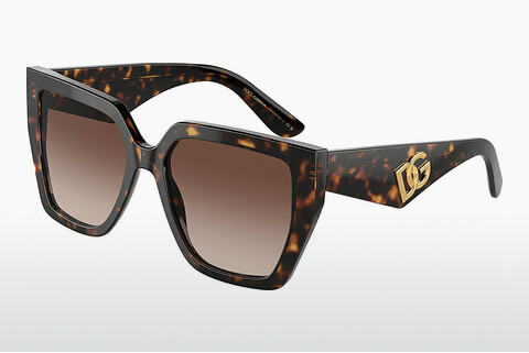 слънчеви очила Dolce & Gabbana DG4438 502/13
