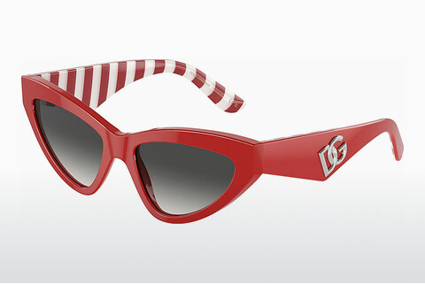 слънчеви очила Dolce & Gabbana DG4439 30888G