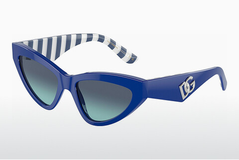 слънчеви очила Dolce & Gabbana DG4439 311945