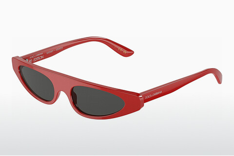 слънчеви очила Dolce & Gabbana DG4442 308887