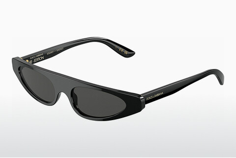 слънчеви очила Dolce & Gabbana DG4442 501/87