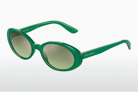 слънчеви очила Dolce & Gabbana DG4443 306852