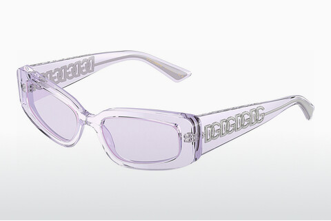 слънчеви очила Dolce & Gabbana DG4445 33821A