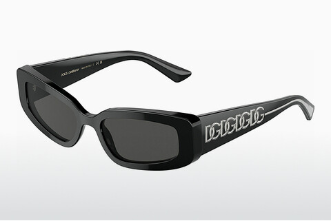слънчеви очила Dolce & Gabbana DG4445 501/87