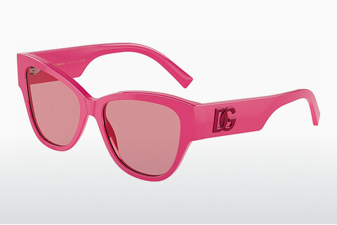 слънчеви очила Dolce & Gabbana DG4449 326230