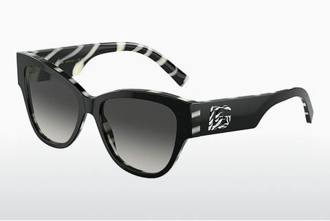 слънчеви очила Dolce & Gabbana DG4449 3372/P