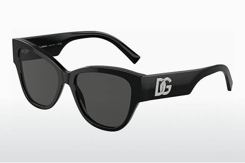 слънчеви очила Dolce & Gabbana DG4449 501/87