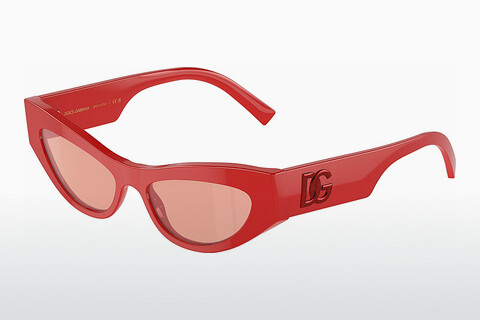 слънчеви очила Dolce & Gabbana DG4450 3088E4