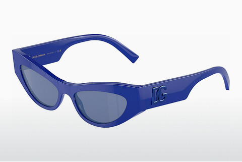 слънчеви очила Dolce & Gabbana DG4450 31191U